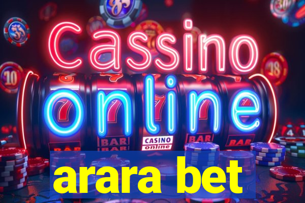 arara bet